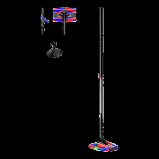 Dyson Pencilvac Fluffycones Cordless Vacuum Cleaner