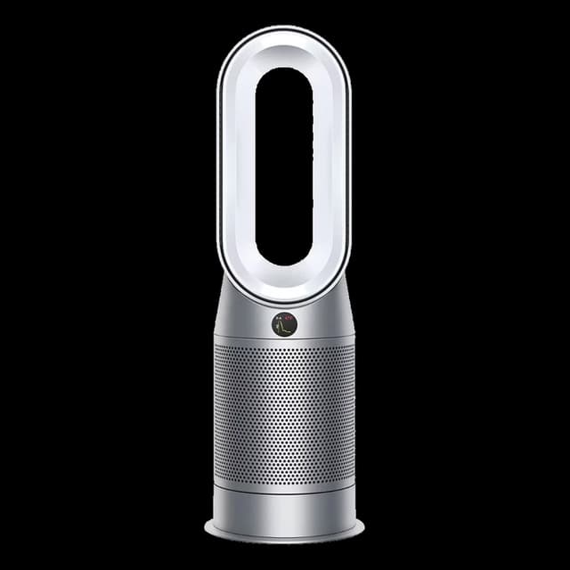 Dyson HP07 Hot and Cool Air Purifier with Integrated Sensors and Air Multiplier Technology